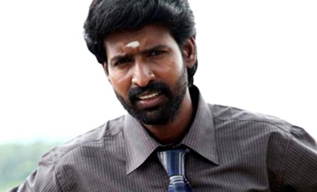 Actor Soori Actor Soori